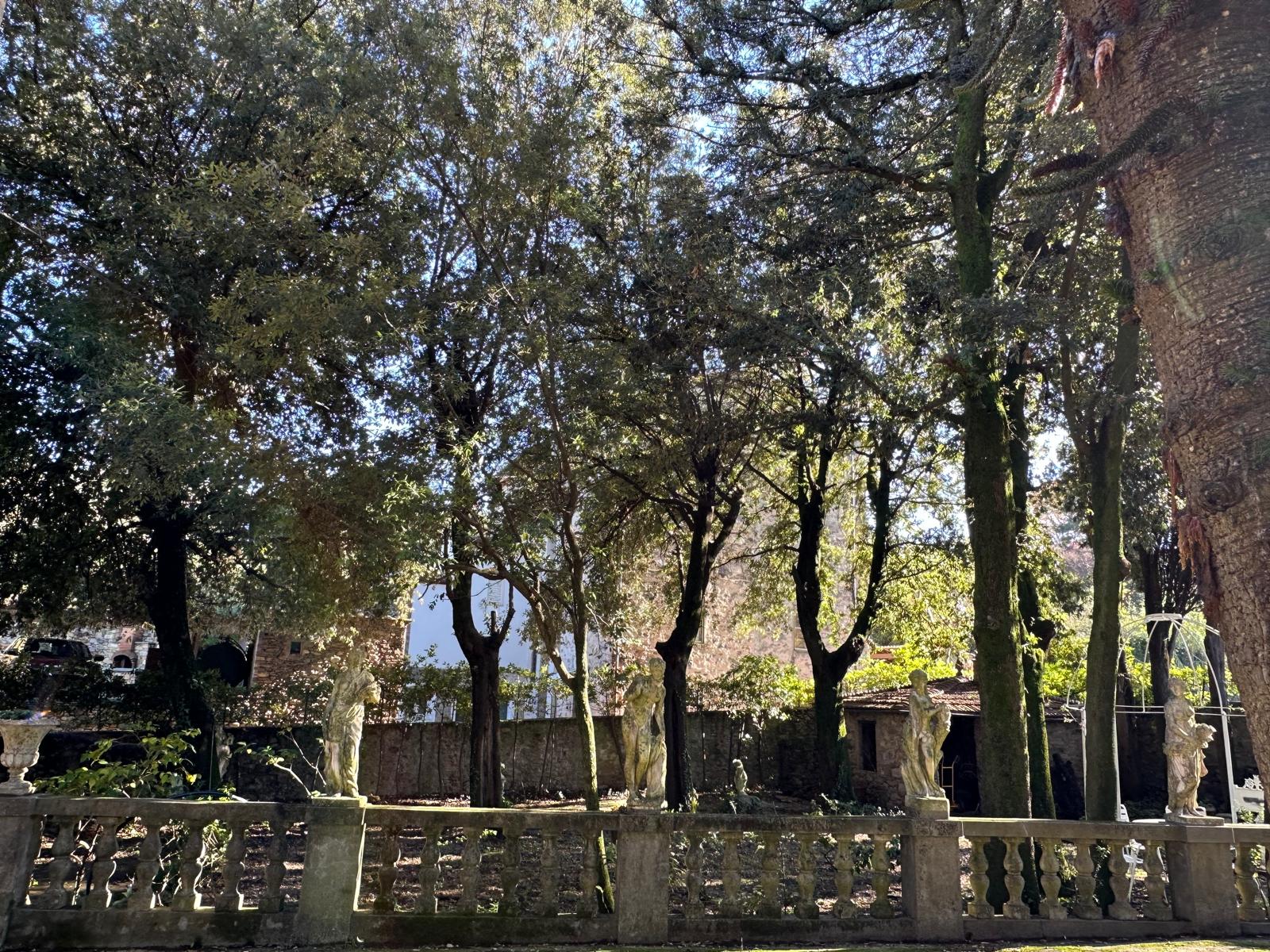 Host Your Retreat at Villa Amore Gallery