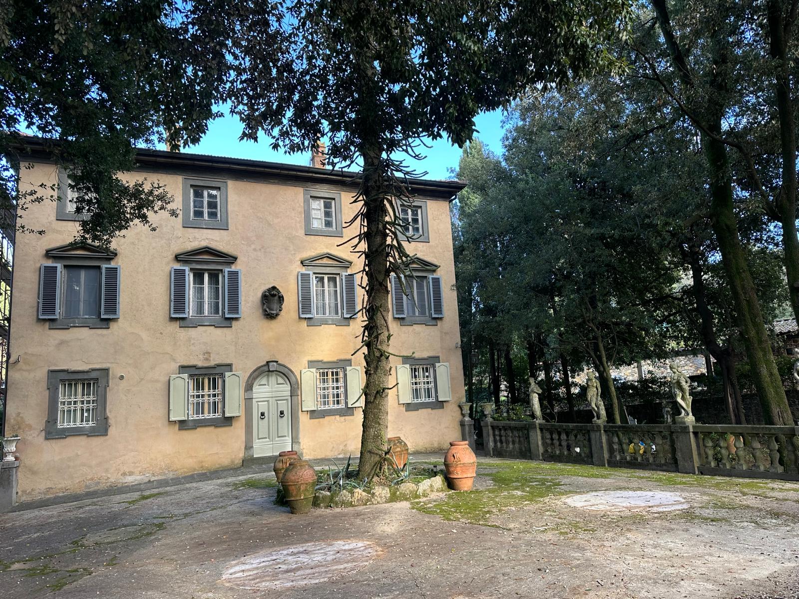 Host Your Retreat at Villa Amore Gallery