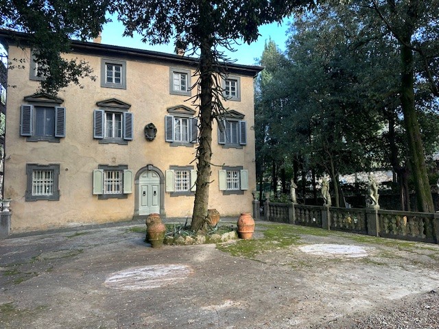 Host Your Retreat at Villa Amore Gallery