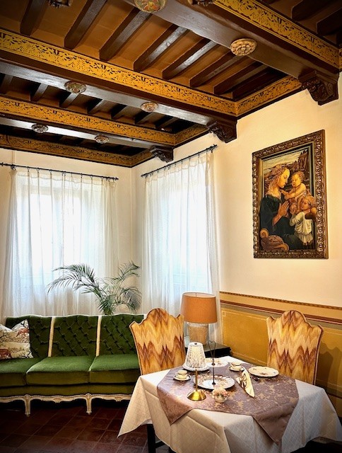 Host Your Retreat at Villa Amore Gallery