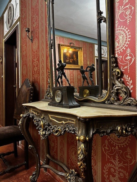 Host Your Retreat at Villa Amore Gallery