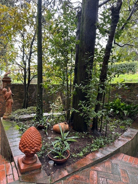 Host Your Retreat at Villa Amore Gallery