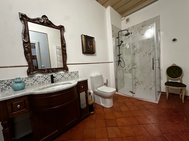 Oliviero Azzuro Queen Room with Garden View